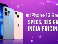 Apple iPhone 13: iPhone 13 Series Unveiled, Features, Specifications, Price And More | Tech Reveal