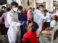 War Against Pandemic Not Over Yet, Can Return With Vengeance: AIIMS Covid Task Force Chief