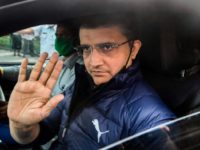 Ganguly’s ties to new IPL franchise owner’s football club cause ‘conflict of interest’