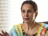 ‘No Punjab Police posting happened without payment to Aroosa Alam’: Navjot Kaur Sidhu alleges