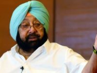 Amarinder Singh rubbishes report of backend talks with Congress, says ‘time for rapprochement is over’