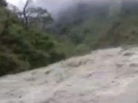 Uttarakhand Rains LIVE Updates: Mandakini River Swells, Ramgarh’s Talla Submerged in Water as Rains Flood Areas