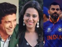 Farhan Akhtar, Swara Bhasker Commend Virat Kohli For Backing Mohammed Shami Against Abuse