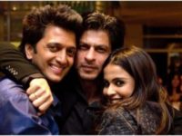 Riteish Deshmukh says Shah Rukh Khan once told him ‘I am ready to marry you’, here is why