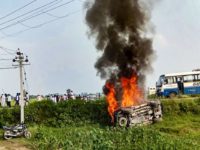 Lakhimpur Violence: Punjab CM Channi Discusses Matter With Amit Shah, TMC Leaders Meet Families of Victims | Key Points