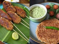 Happy Navratri 2021: Arbi Kofta to Kuttu Ka Dosa, try these yummy dishes without onion and garlic