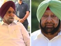 ‘Why are you so perturbed’: Punjab deputy CM now directly attacks Captain over Aroosa Alam