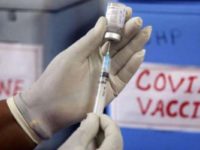 India Crosses 95 Cr Mark In Cumulative COVID-19 Vaccine Doses Administration