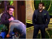 ‘Aap Bach Gaye Kyuki Pratik Ne Action Nahi Liya’, Salman Khan Bashes Karan Kundrra Left Right And Centre Over His Violent Behaviour