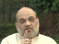 ‘He Earned the Title of Veer’: Amit Shah Visits Cellular Jail in Andaman & Nicobar, Hits Out at Savarkar Critics