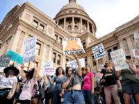 US judge blocks enforcement of near-total abortion ban in Texas