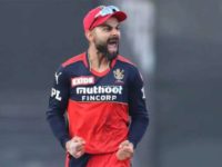 IPL 2021: Virat Kohli ‘feels amazing’ as RCB make playoffs, eyes top-two finish