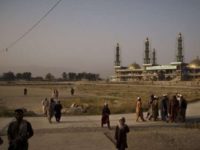 Several killed after blast near Kabul mosque: Reports