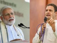 Rahul Gandhi makes veiled attack at PM Modi over rising fuel prices