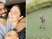 Anushka Sharma captures her ‘love in the time of bubble life’ with Virat Kohli, Ranveer Singh goes ‘kya yaar’