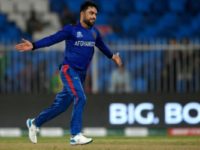 T20 World Cup: Aim is to qualify for semi-finals and make our country proud, says Afghanistan’s Rashid Khan