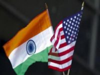 India-US 2+2 dialogue likely to take place in November