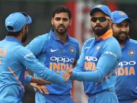 T20 World Cup 2021: India set to face England, Australia in warm-up fixtures