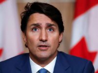 Canada’s Trudeau caries out major shuffle, names new environment minister