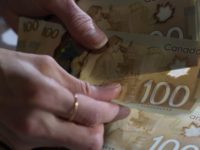 77 per cent of Canadians aged 55-69 worried about retirement finances: survey