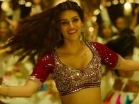 Kriti Sanon’s Param Sundari from Mimi makes it to Billboard Global Excl US charts