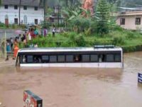 Six Dead, 12 Missing As Heavy Rains Cause Flash Floods And Landslides In Kerala