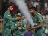 PAK Vs NZ, Live Cricket Scores, T20 World Cup 2021: Haris Rauf 4/22 Helps Pakistan Restrict New Zealand To 134/8