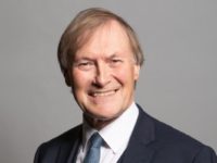 British MP David Amess dies after being stabbed in Essex