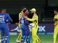 IPL 2021 updated Points Table, Orange Cap and Purple Cap list after Delhi Capitals vs Chennai Super Kings match