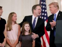 Who is Brett Kavanaugh’s wife? Vaxxed SC Justice has Covid, but family tests negative