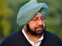 Captain Amarinder Slams Congress Over Preposterous Lies To Cover Up Mishandling Of Party Crisis In Punjab