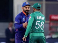 IND vs PAK T20 World Cup 2021 Live Cricket Score: Pakistan likely to beat India