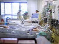 German hospitals reach ‘critical pandemic moment’