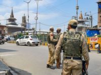 1 Killed After Militants Attack Police Party in J&K’s Natipora