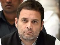 Muslims being persecuted in Tripura, govt playing deaf and blind: Rahul Gandhi