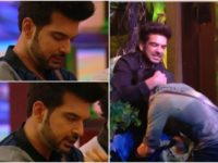 Bigg Boss 15: Apologetic Karan Kundrra Breaks Down After Salman Khan Bashes Him For Attacking Pratik Sehajpal