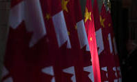 Canada urged to join allies in tougher China stance after Kovrig, Spavor release