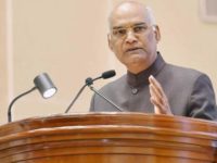 President Kovind, PM Modi attend 51st Conference of Governors, LGs