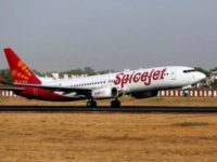 SpiceJet Q2 net loss widens YoY to Rs Rs 561.7 crore, revenue up 27%