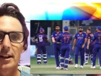 T20 World Cup 2021: Brad Hogg Selects One Indian Player In His Team Of The Tournament