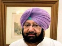 ‘Will Talk to BJP Leadership in Delhi About Alliance’, Capt Amarinder Says After Meeting Haryana CM