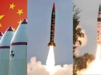 India has less nukes than Pakistan, China: New analysis of capabilities