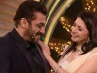 Bigg Boss 15: Bhagyashree Reunites With Salman Khan For The Promotions Of Meenakshi Sundareshwar