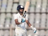 Shreyas Iyer to make Test debut vs New Zealand in Kanpur: Reports