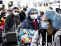 US to remove travel restrictions for fully vaccinated foreign nationals from November 8