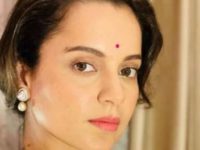 Kangana Ranaut’s freedom comment: Protest in MP’s Indore, actor’s effigy burnt