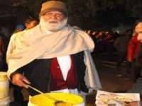 Chandigarh’s ‘Langar Baba’ Who Fed Thousands of Hungry People For Decades Dies at 86