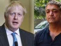 ‘Falsely accused as kingpin’ | British National Apprehended By NCB In Drug Case Writes To UK PM Johnson, Wants Apology