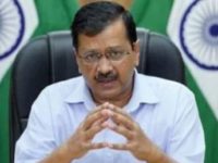 Manpreet Badal’s brother-in-law files defamation suit against Kejriwal over Oct 29 remark