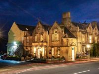 UK Hotel Holds Paranormal Probe After Guests See ‘Ghosts,’ Hear Voices